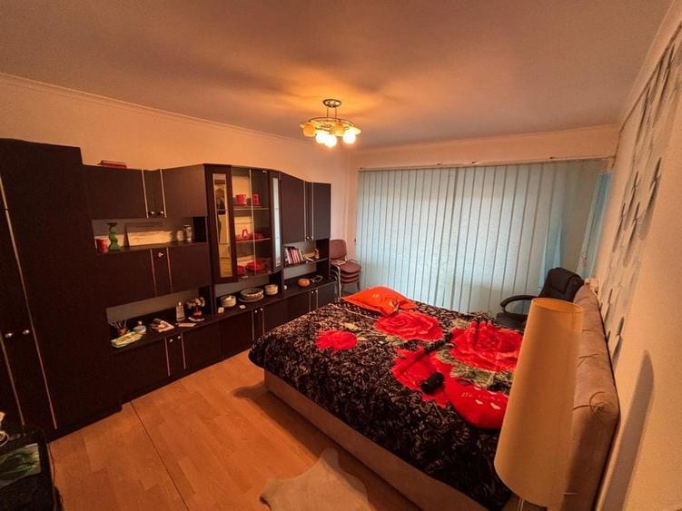 Apartament cu 2 camere decomandat în Gilău