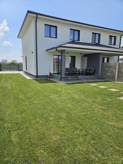 Casă cu Teren 262 Mp în Urseni