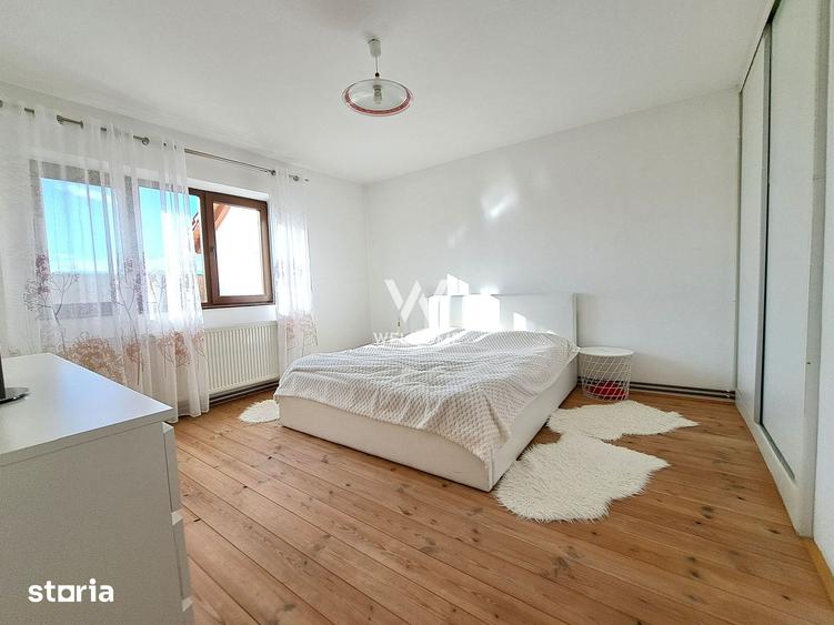 Casa spatioasa si utila, 5 camere, garaj, pivnita - Sibiu - 20