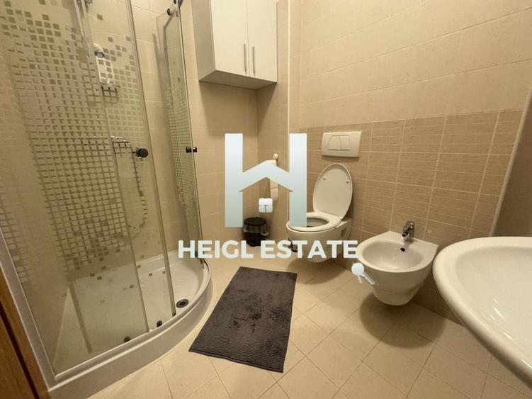 Apartament cu 3 camere decomandat, mobilat în Dumbrăvița