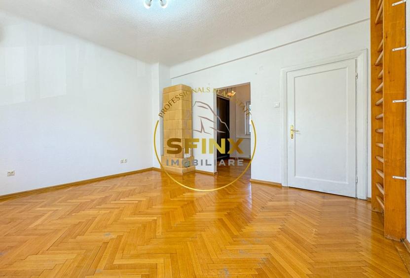 Casa Vatra Luminoasa | 6 camere | Curte proprie | Garaj - 31