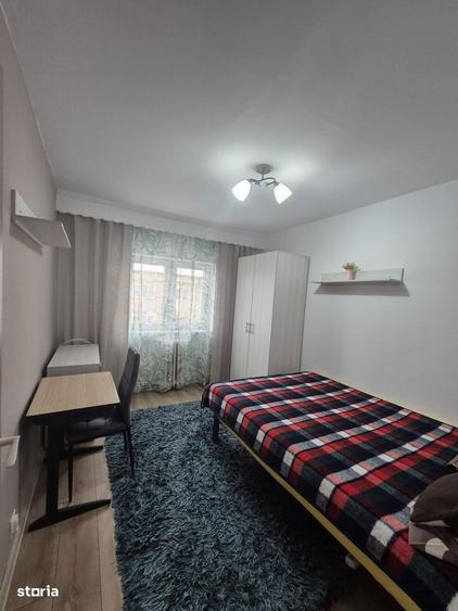 Chirie apartament, str. Dragalina - 5