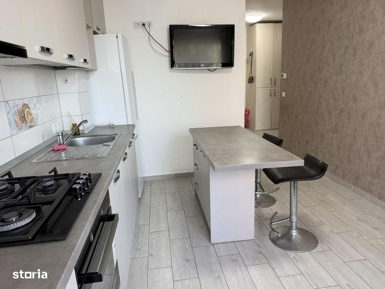 Vanzare studio cu gradina de 25mp in Avantgarden3Brasov - 4
