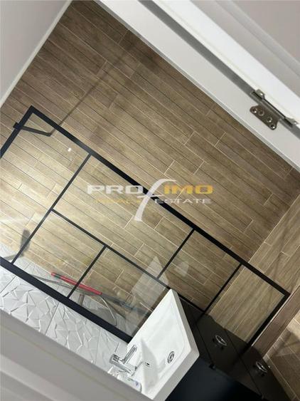 Apartament cu 2 camere decomandat în City Park Mall