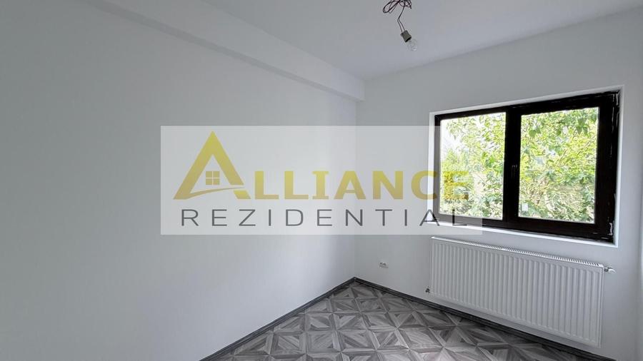 Casa Individuala - 5 camere - 3 bai - 555mp teren - 10