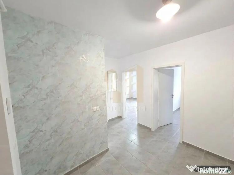 Apartament cu 2 camere decomandat, mobilat în Sânpetru