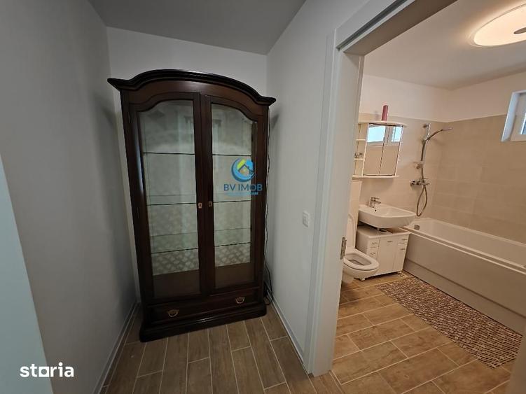 Inchiriem Apartament 3 Camere, Mobilat, Decomandat, Racadau - 16