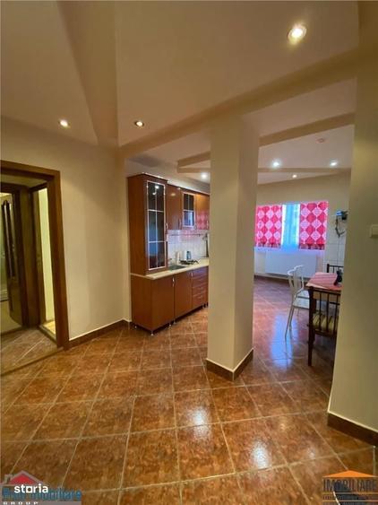 Apartament cu 2 camere decomandat în Podgoria