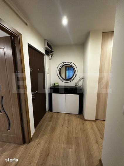 Apartament 3 camere, 69 mp, zona Scoala 36(1 Mai) - 4