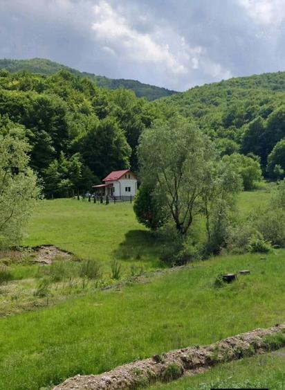 Teren de 421 mp, în Măieruș