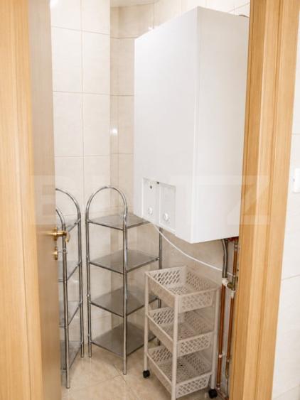 Apartament 3 camere, 92 mp, parcare, zona Afi Mall - 6