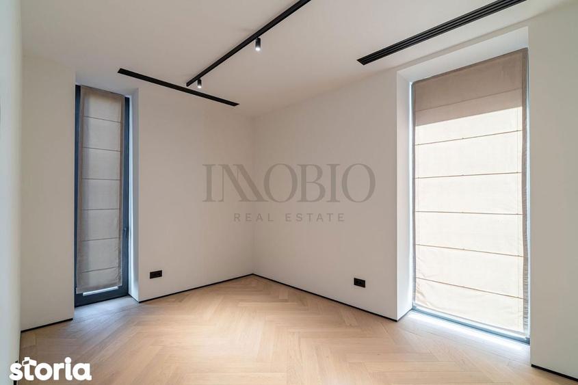 Luxury Villa | Forest Views | Jacuzzi | Pipera - 16