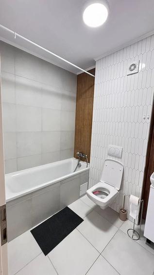 Apartament cu 2 camere decomandat în Avantgarden
