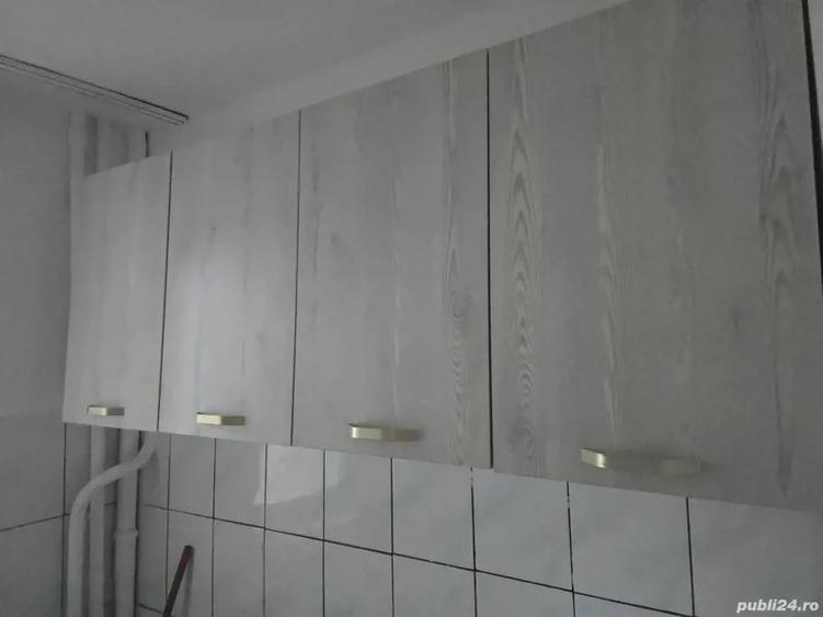 Apartament cu 2 camere semidecomandat în Tomis Nord