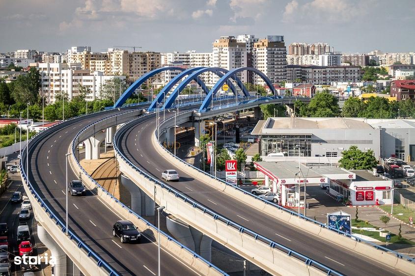 Teren de 498 mp, în Vitan