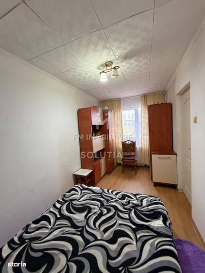 Apartament cu 2 camere în Nord