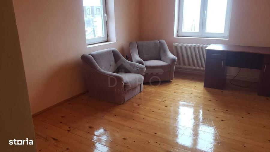 Apartament cu 2 camere în Gheorghe Doja