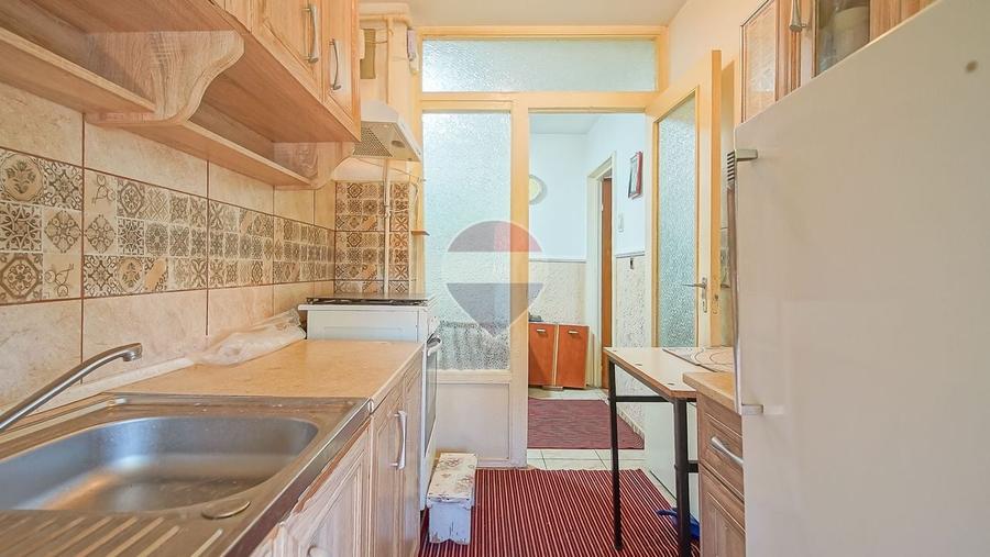 Apartament cu 3 camere decomandat, mobilat în Griviței