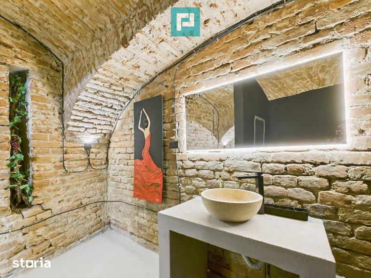 Apartament cu 2 camere în Vladimirescu
