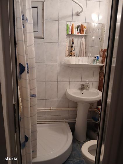 Apartament cu 2 camere în Micro 40
