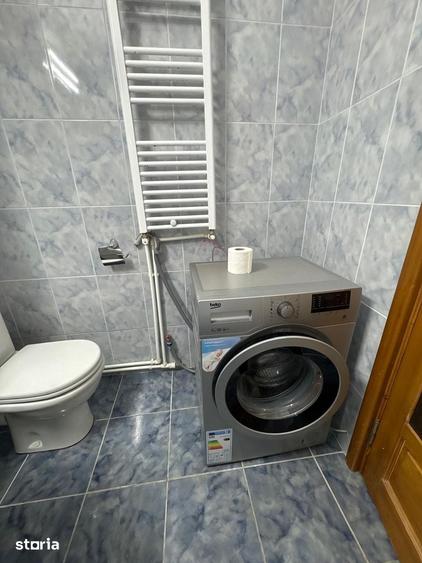 Apartament cu 2 camere decomandat în Arcu
