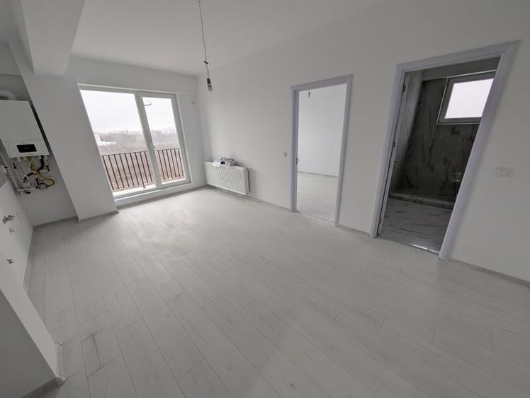 Apartament cu 2 camere în Otopeni
