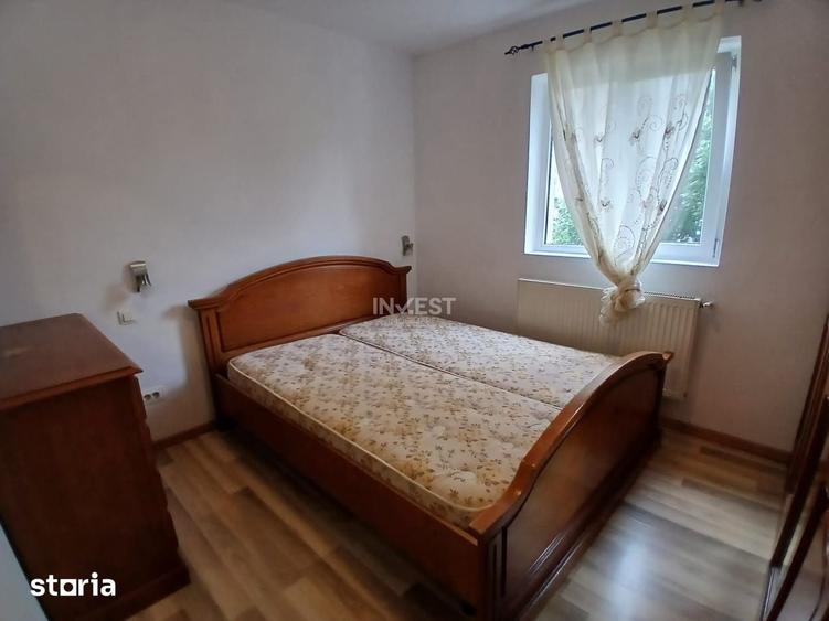 Apartament 3 camere, Pacurari, 400 euro - 6