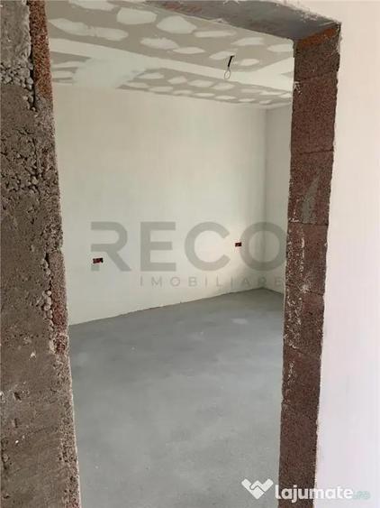 RECO Casa Nojorid 3 camere semifinisata sau la cheie - 12