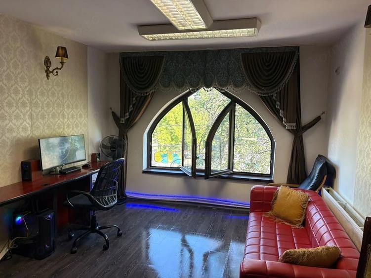 Se inchirieaza apartament in vila zona 13 septembrie - 5