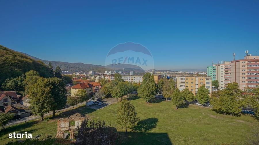 Apartament cu 2 camere în Sud
