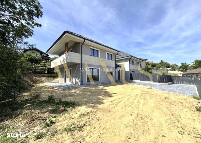 Vila de vanzare in Feleacu