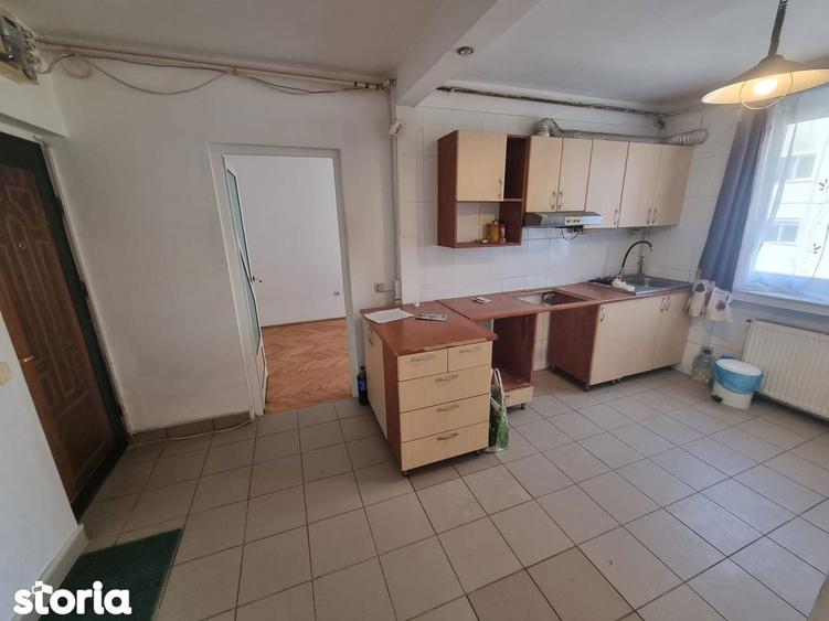 Apartament 3 camere,2 balcoane,etaj 2,Deva-ultracentral - 7