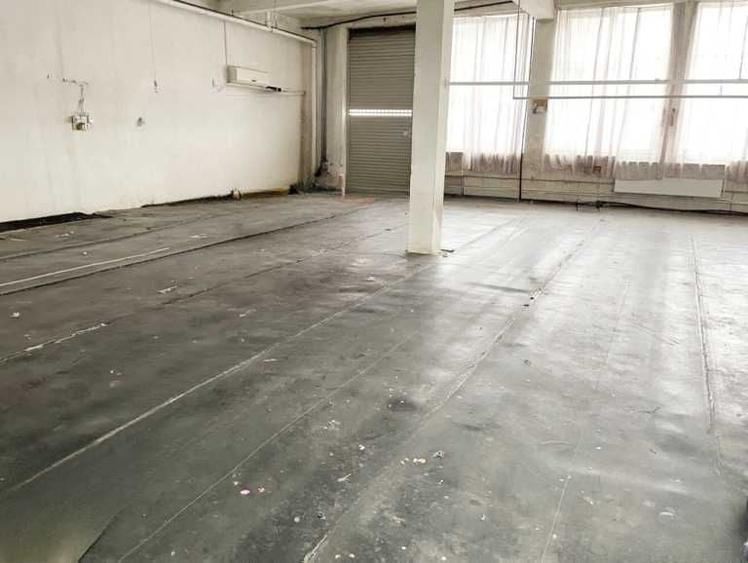 Spațiu comercial, de 545 mp, în Calea Severinului