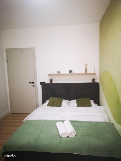 Apartament cu 3 camere în Grigorescu