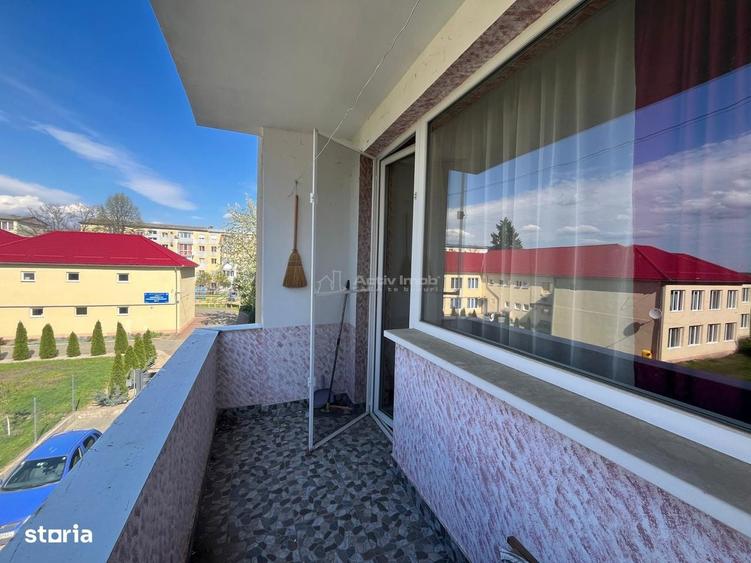 Lugoj, Ap., 2 Cam, Et., 2 Zona Micro 3, Langa Gradinita - 15