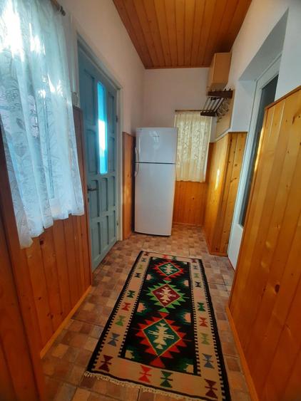 Casă cu 2 camere în Central