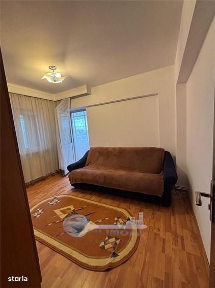Apartament cu 3 camere în Dacia