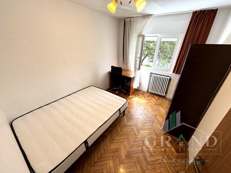3 Camere Decomandat | 2 Băi | 69 mp | Parter | Zorilor/P-ța Zorilor/Observatorul - 6