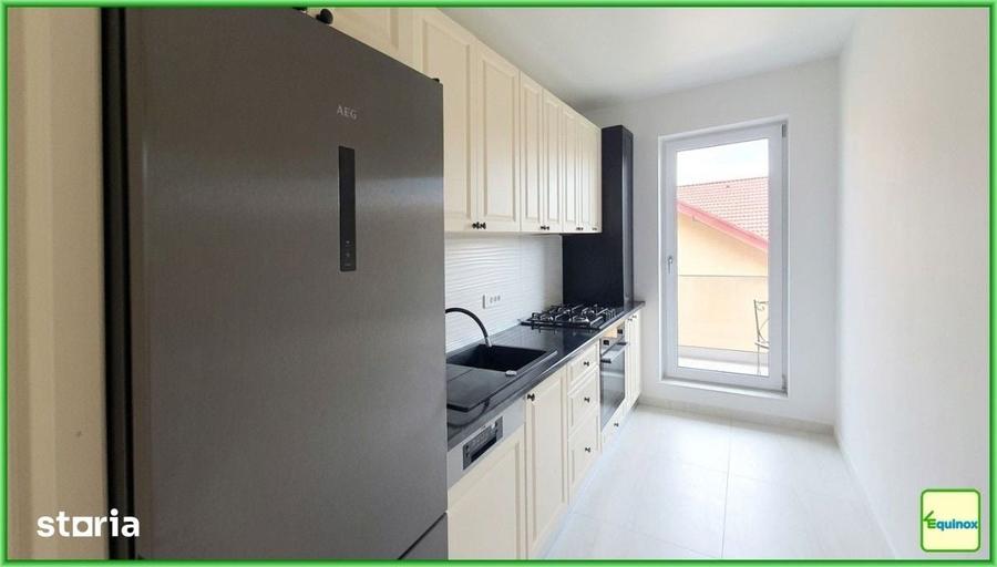 Apartament cu 3 camere în Albert