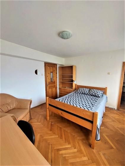 Casă de închiriat, 4 camere, 130 mp, Zorilor zona UTCN - 13