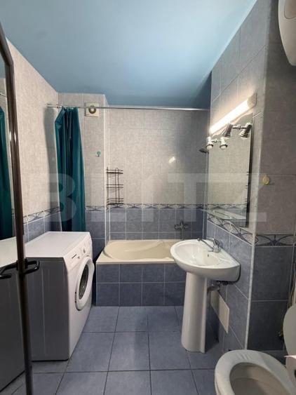 Apartament de inchiriat, 65 mp, zona Tudor - 4