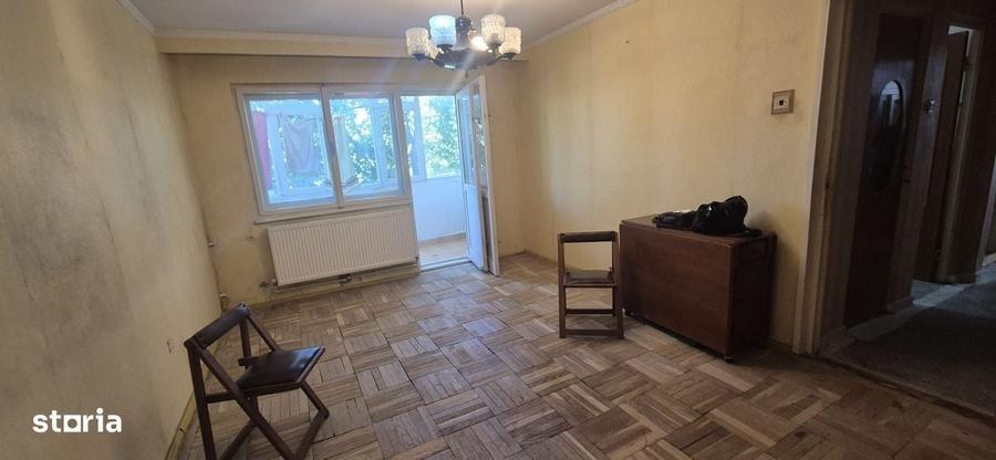 Apartament 2 camere Ciresica 95000 euro - 4