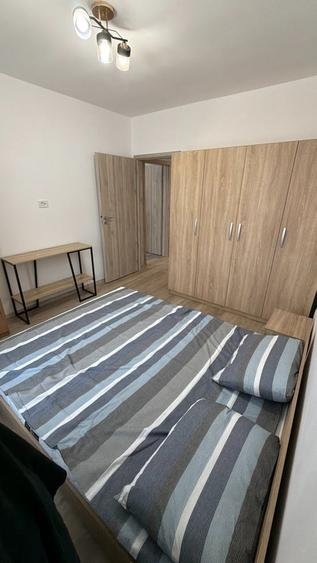 Apartament cu 2 camere decomandat în Măgurele