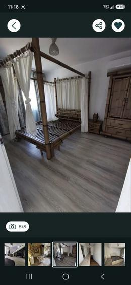 Casă cu 3 camere cu Teren 200 Mp în Berceni