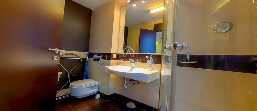 Apartament cu 5 camere decomandat, mobilat în Nord-Vest
