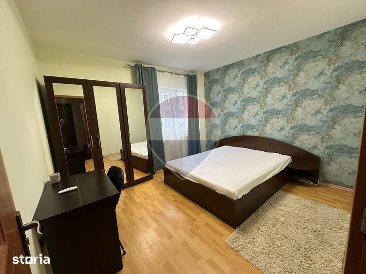 Apartament 3 camere, 66 mp Str. Gheorghe Lazar - 7