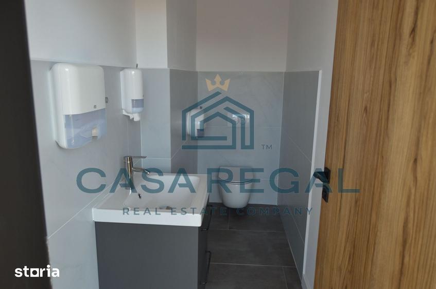 Spațiu comercial, de 160 mp, în Cantemir