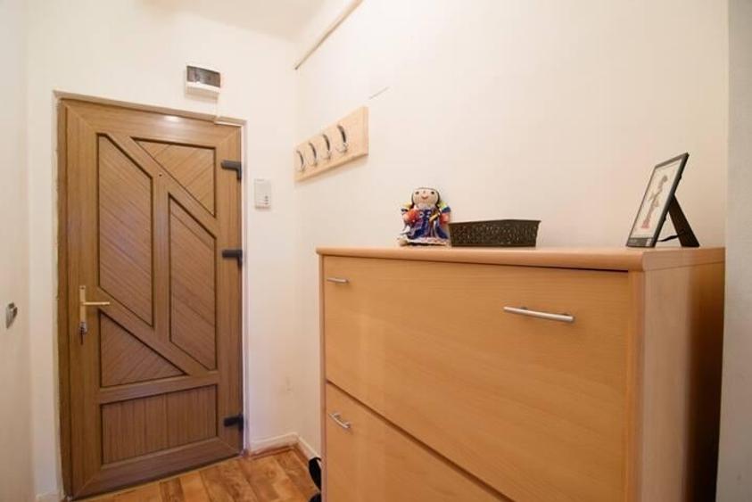 Apartament cu 2 camere semidecomandat în Centrul Istoric