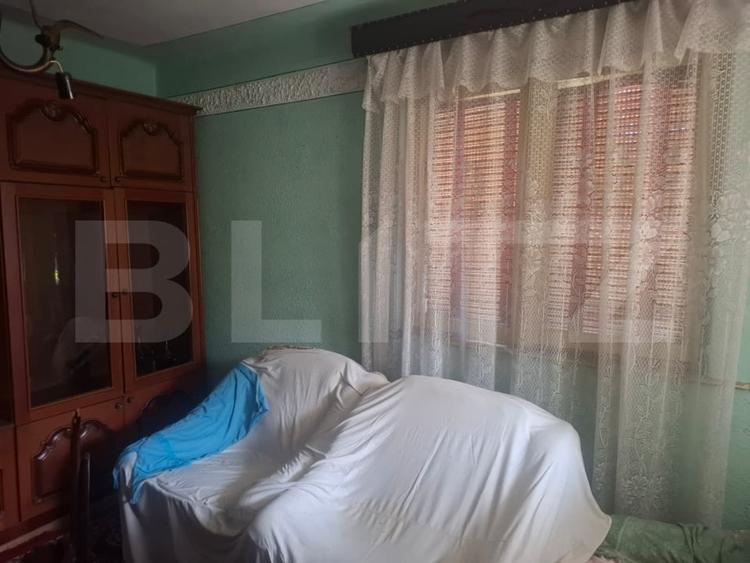 Casă individuală cu 5 camere cu Canalizare în Gura Foii
