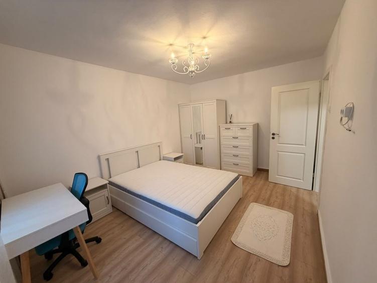 VAND Apartament 1 camera de inchiriat Zorilor, Cluj-Napoca, etaj 3 Se ofera spre inchiriere apartament cu 1 camera, - 7